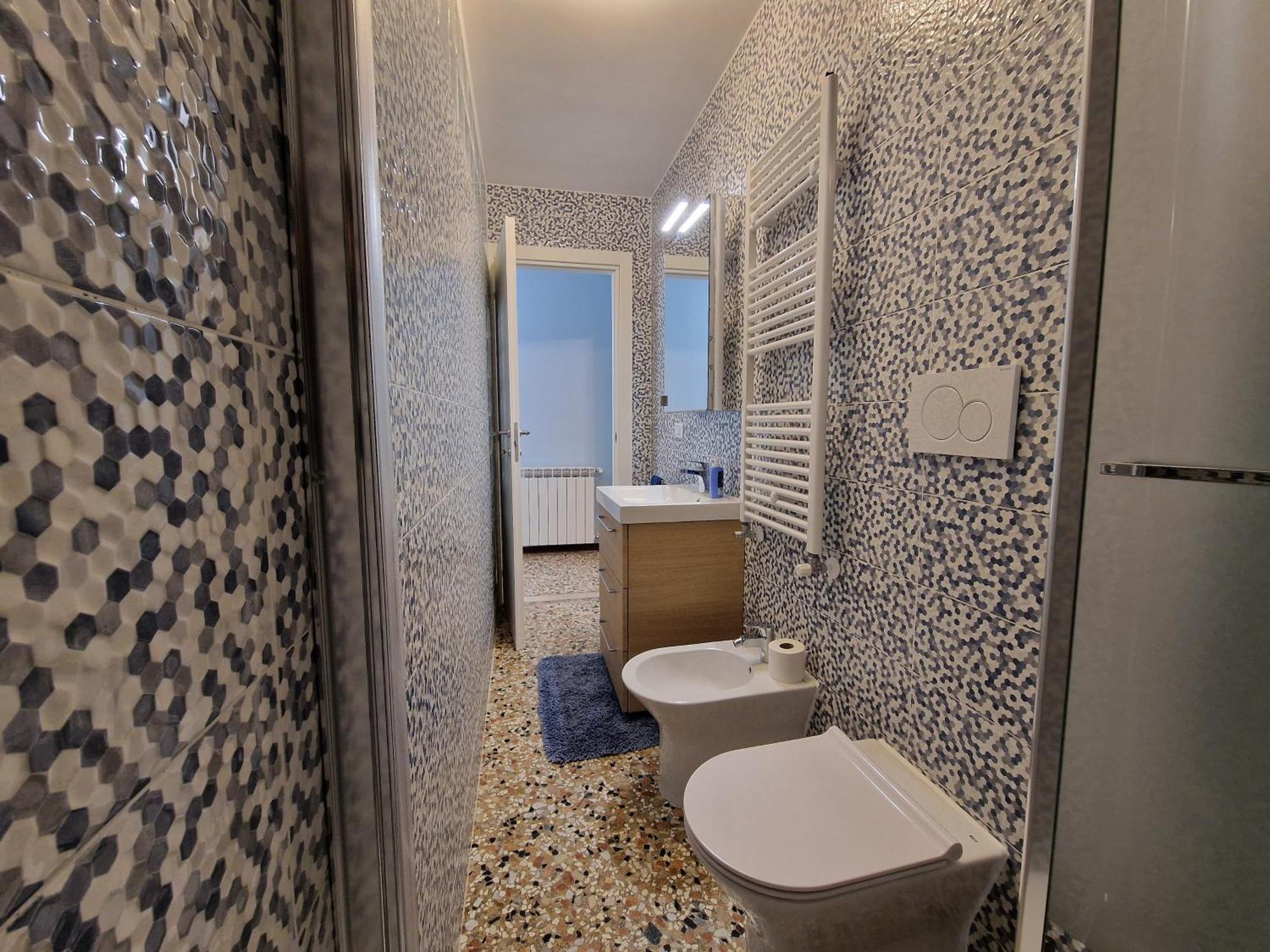 Appartamento Veneziacentopercento La Forcola Apartment, Next To Rialto Bridge *