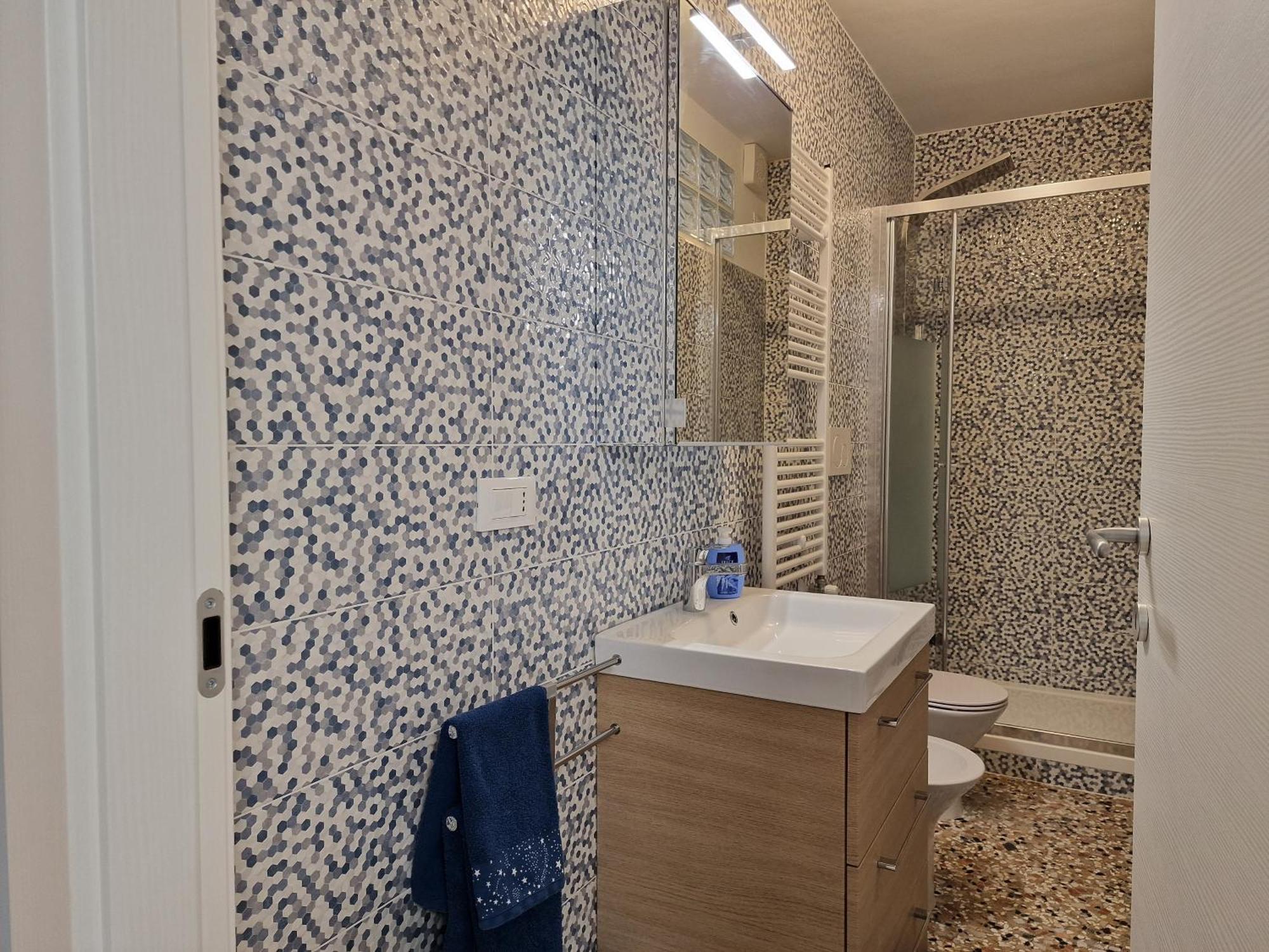 Appartamento Veneziacentopercento La Forcola Apartment, Next To Rialto Bridge Venezia