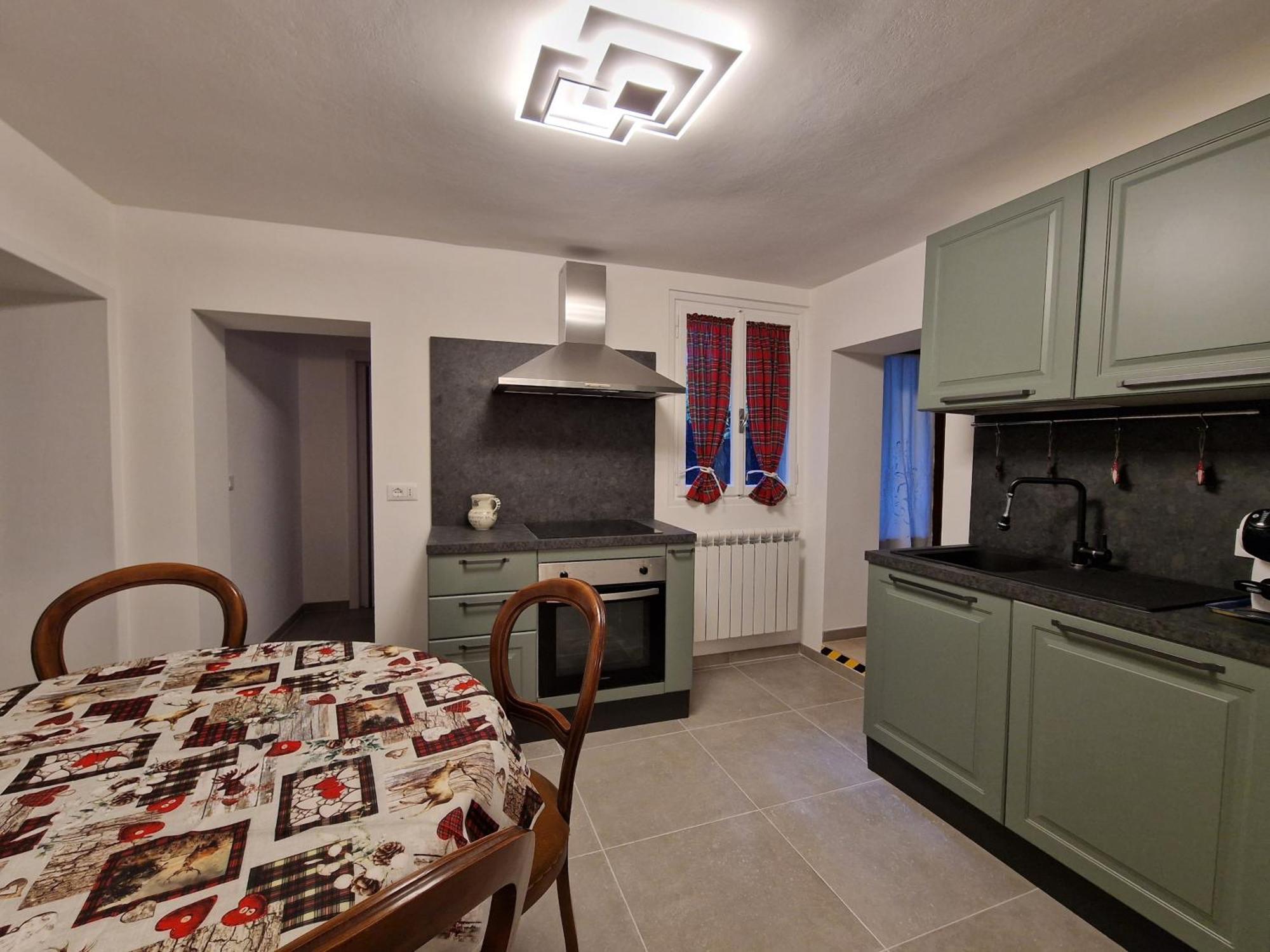 Appartamento Veneziacentopercento La Forcola Apartment, Next To Rialto Bridge