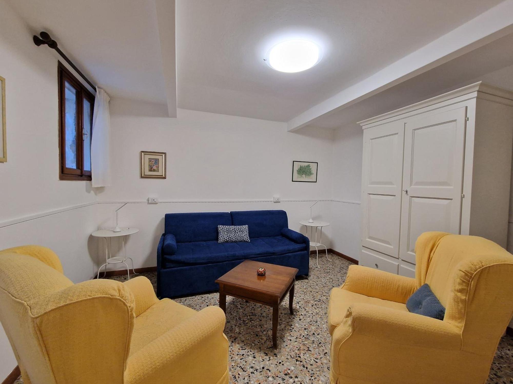Veneziacentopercento La Forcola Apartment, Next To Rialto Bridge *