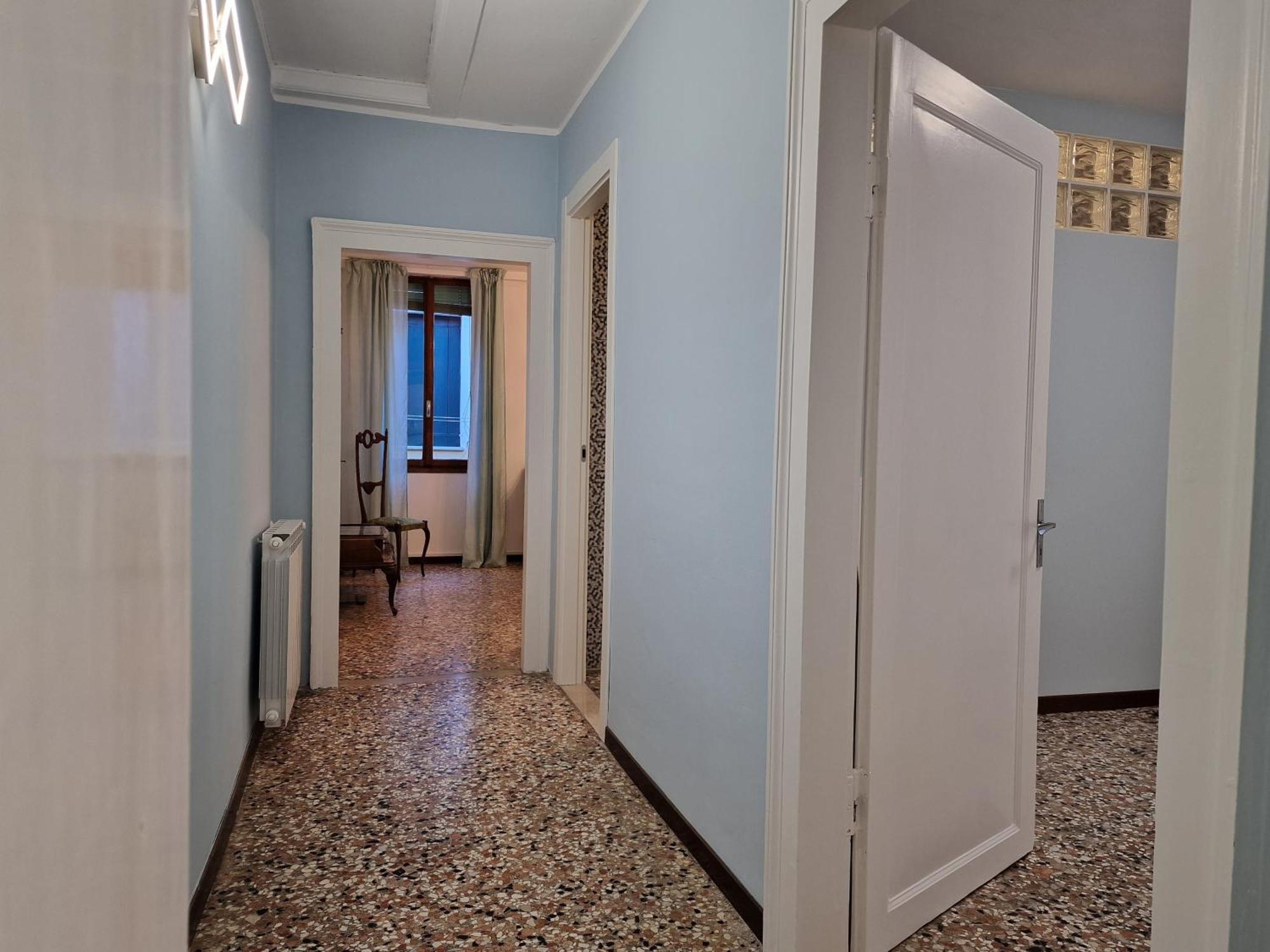 Veneziacentopercento La Forcola Apartment, Next To Rialto Bridge
