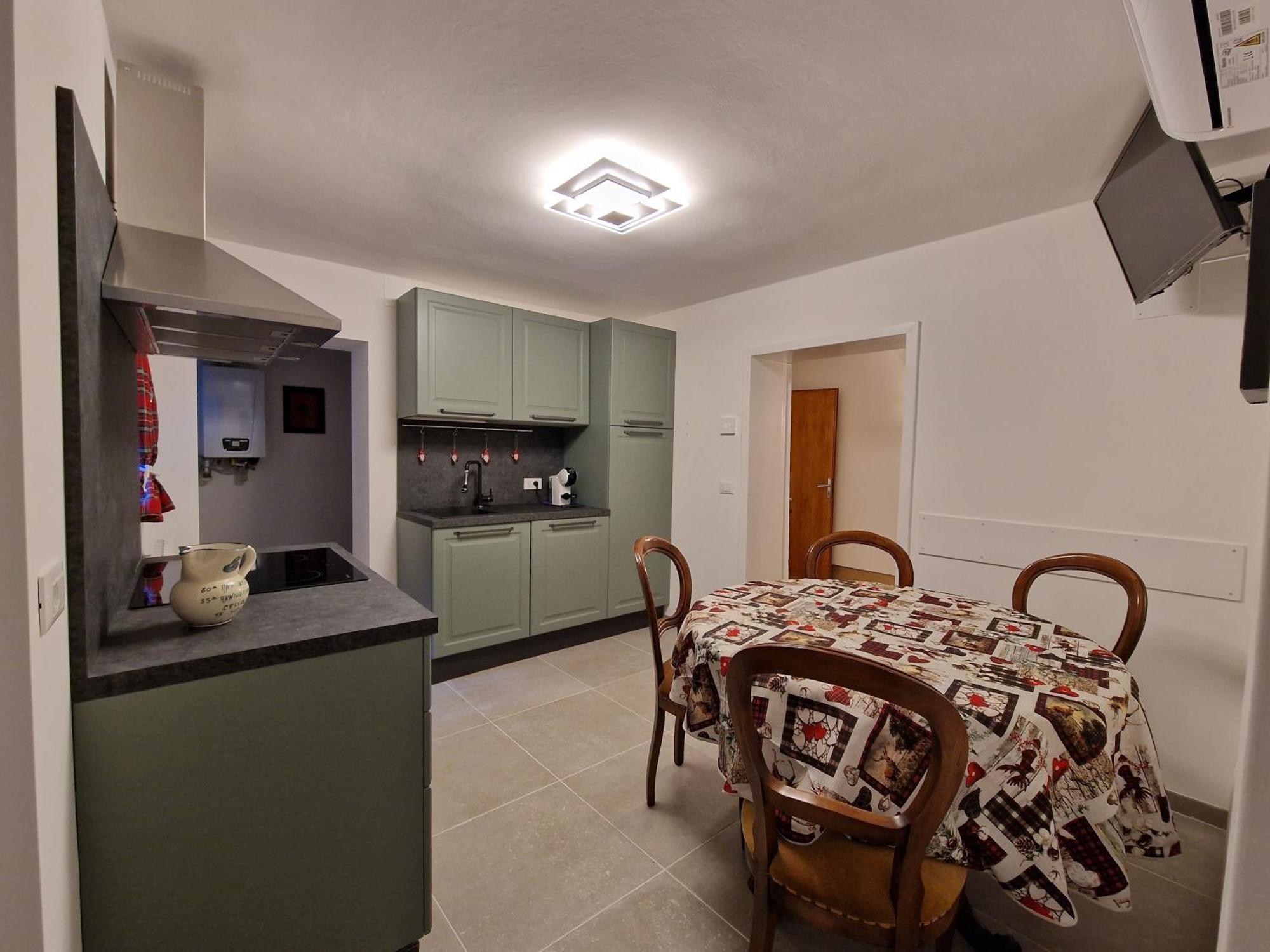 Veneziacentopercento La Forcola Apartment, Next To Rialto Bridge Appartamento *