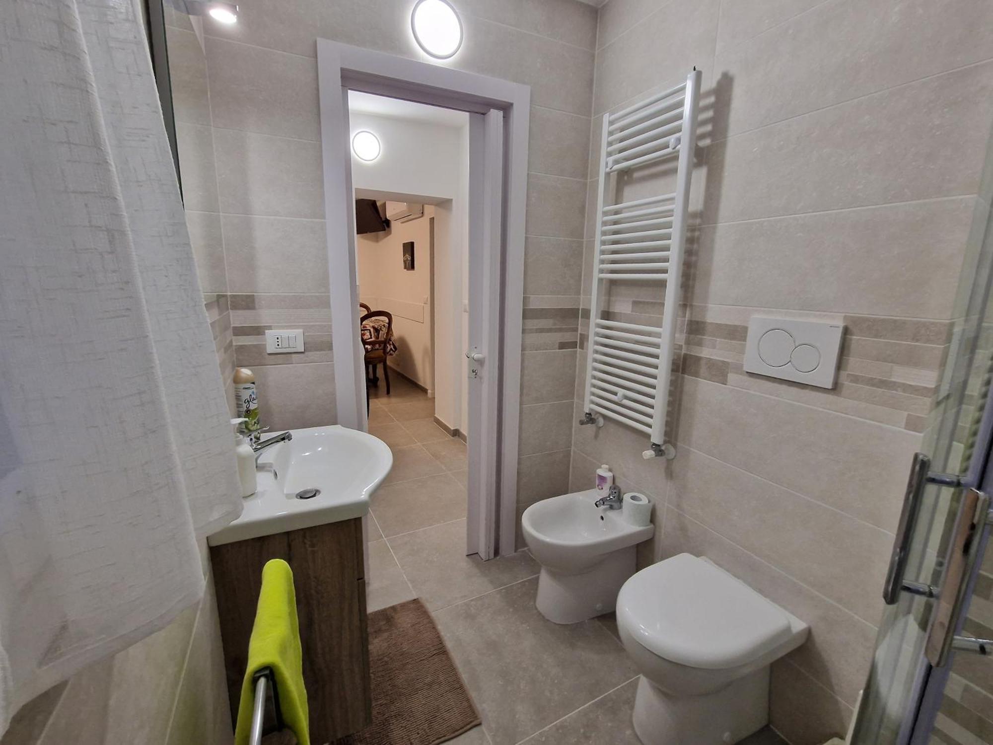 Appartamento Veneziacentopercento La Forcola Apartment, Next To Rialto Bridge