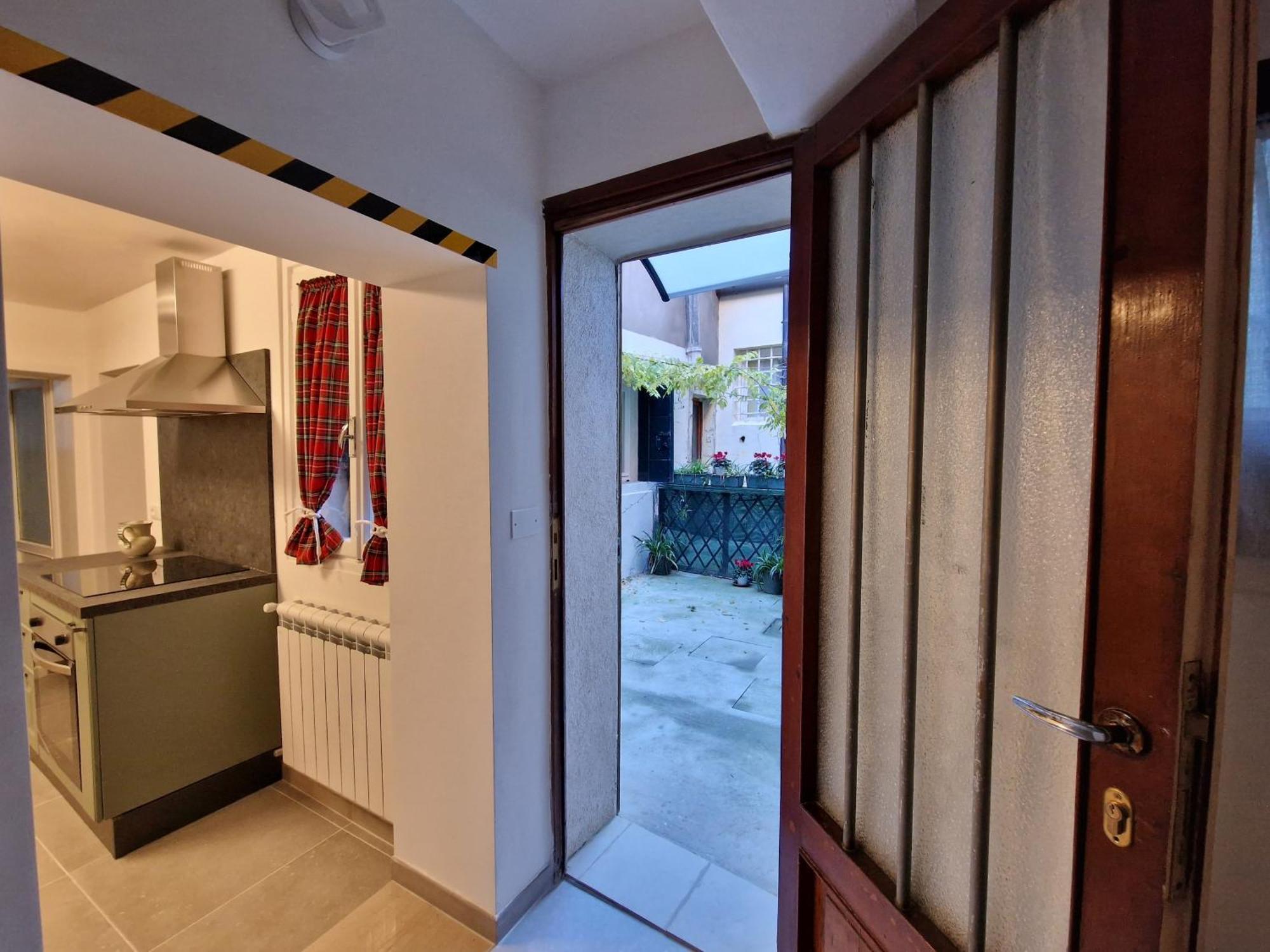 Veneziacentopercento La Forcola Apartment, Next To Rialto Bridge Appartamento