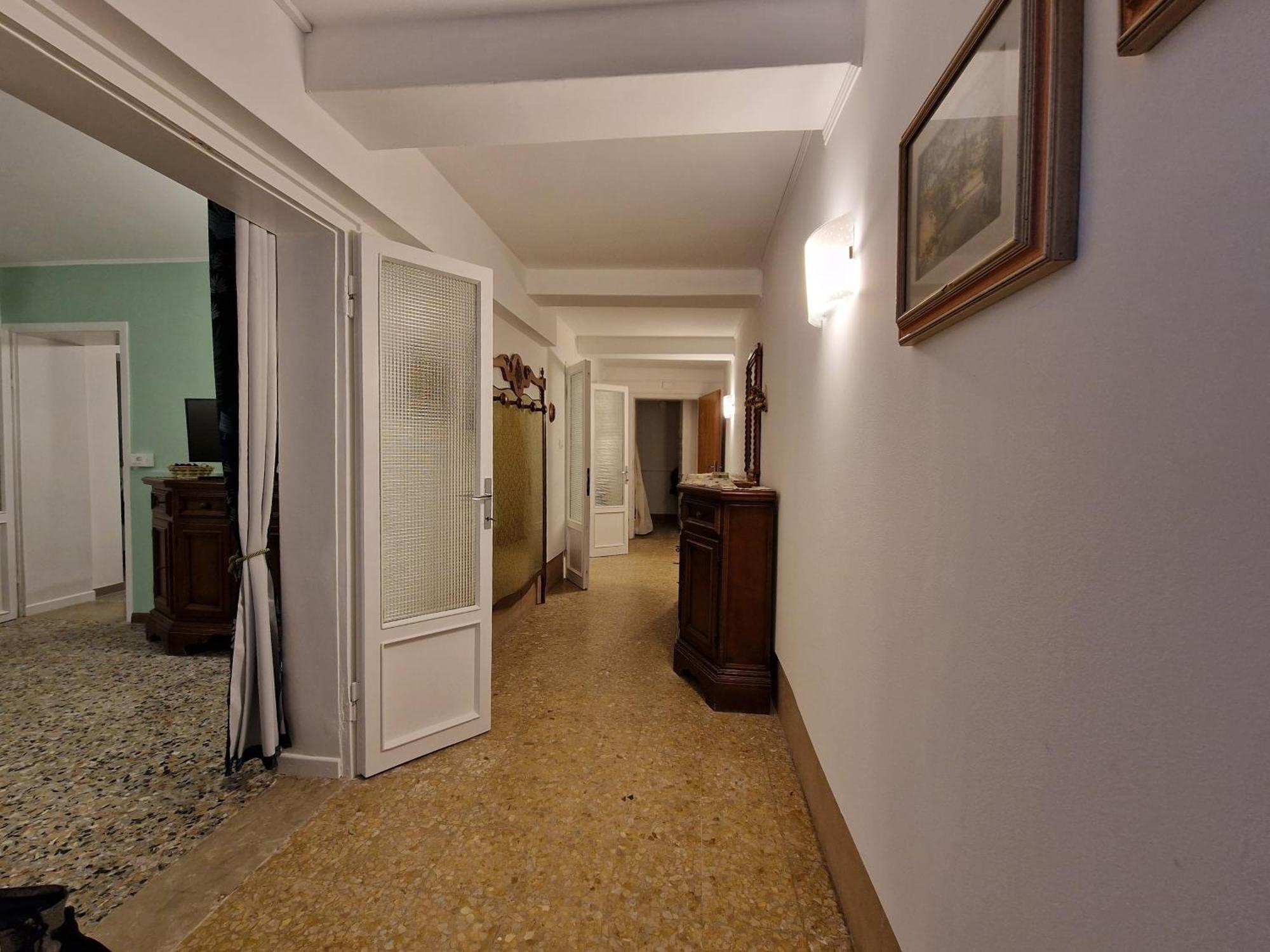 Veneziacentopercento La Forcola Apartment, Next To Rialto Bridge Venezia