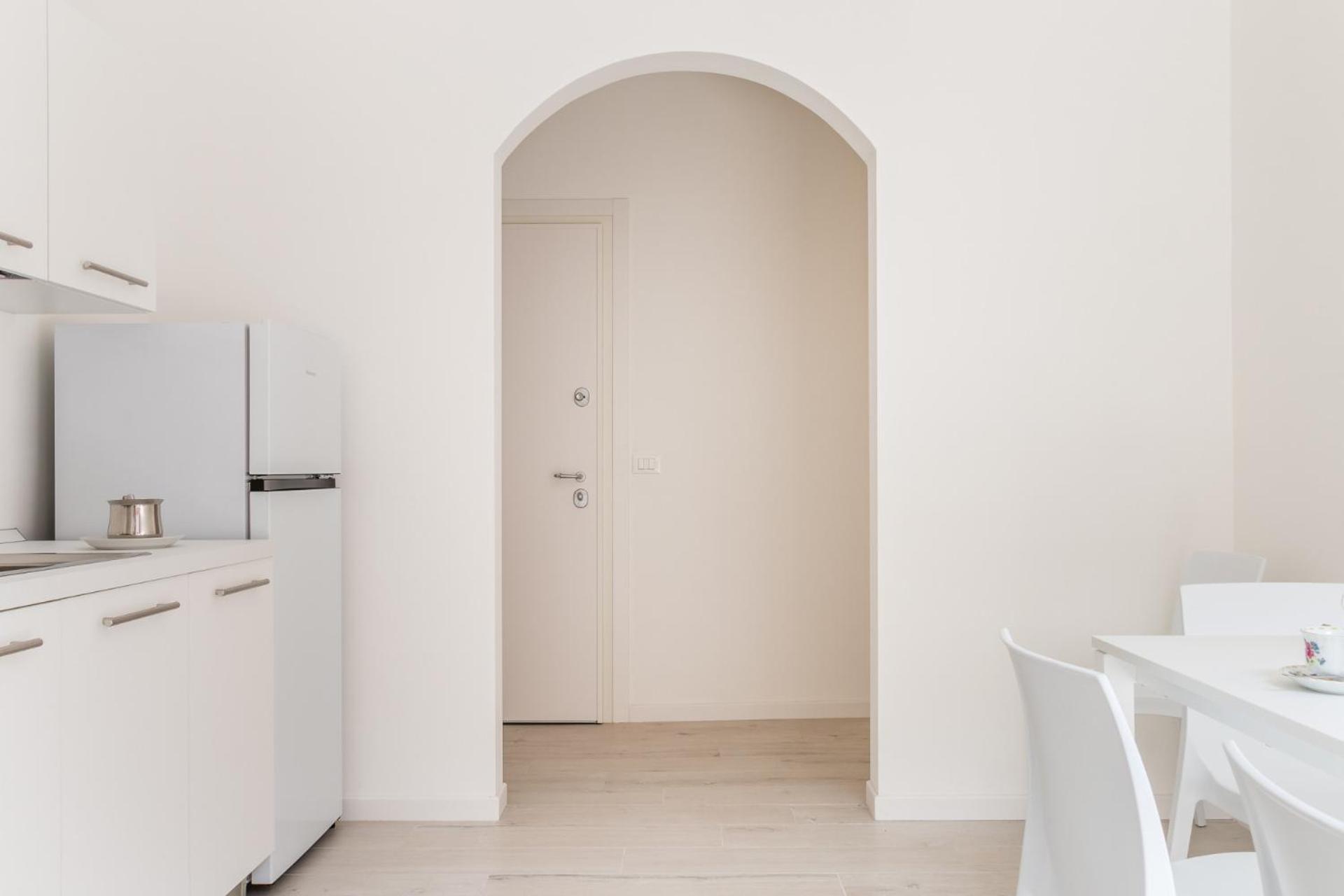 Apartment Celestia Castello By Waterbus Venice