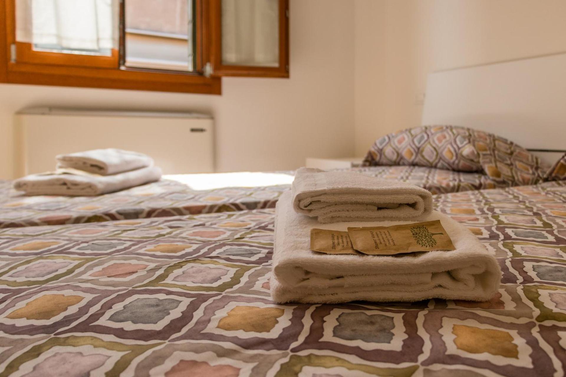 Celestia Castello By Waterbus Apartment *