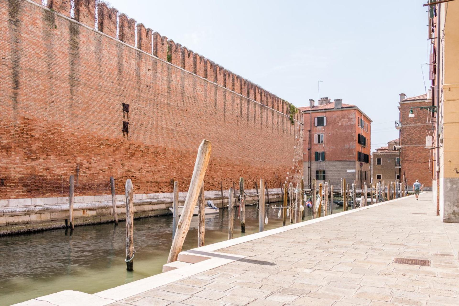 Celestia Castello By Waterbus Apartment *