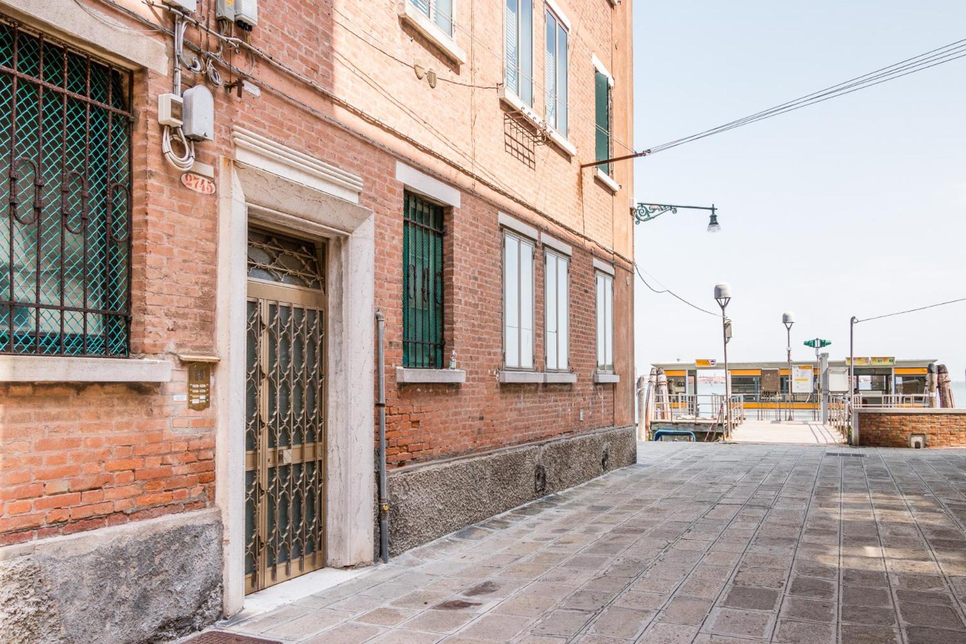 Apartment Celestia Castello By Waterbus *