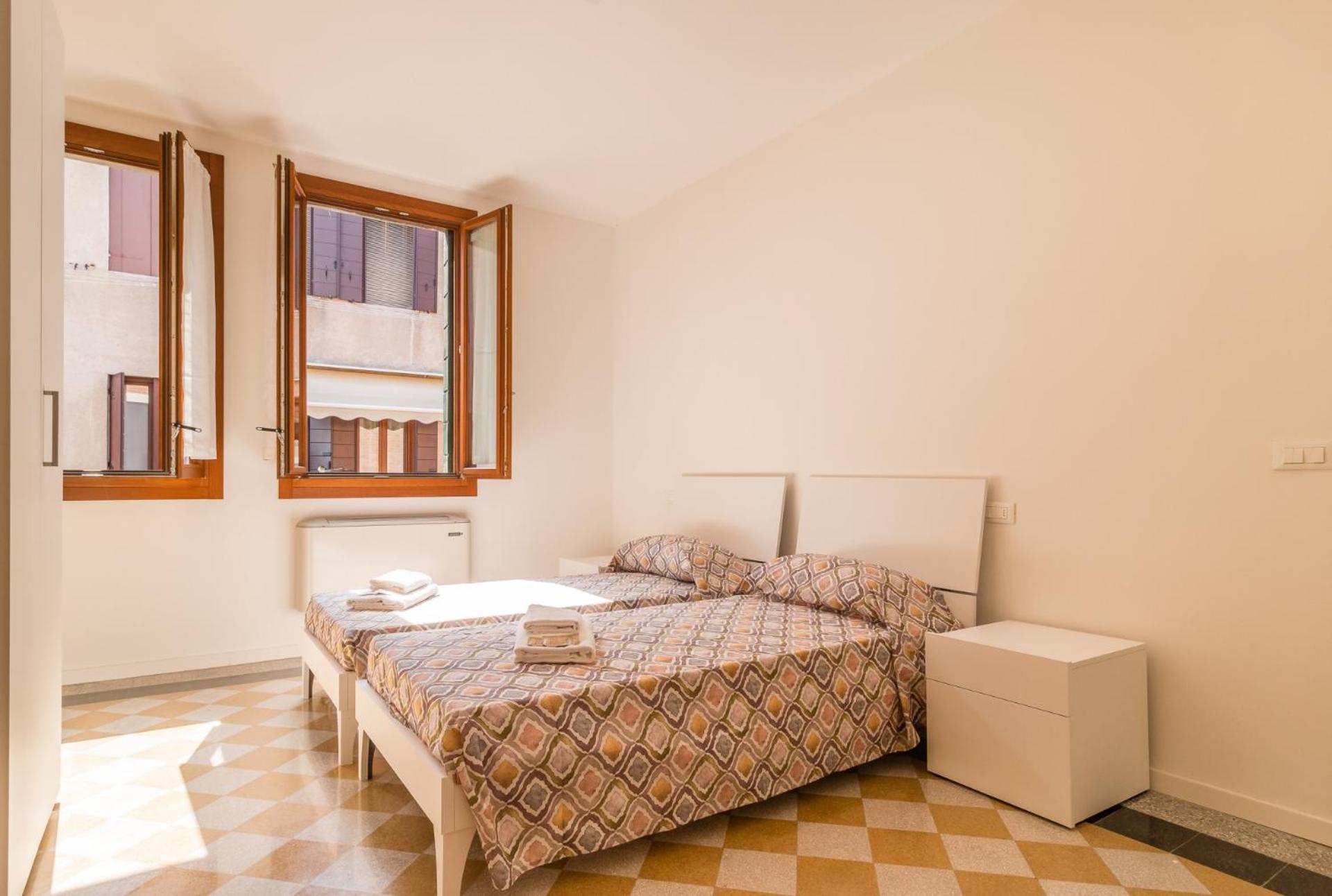 Celestia Castello By Waterbus Apartment *
