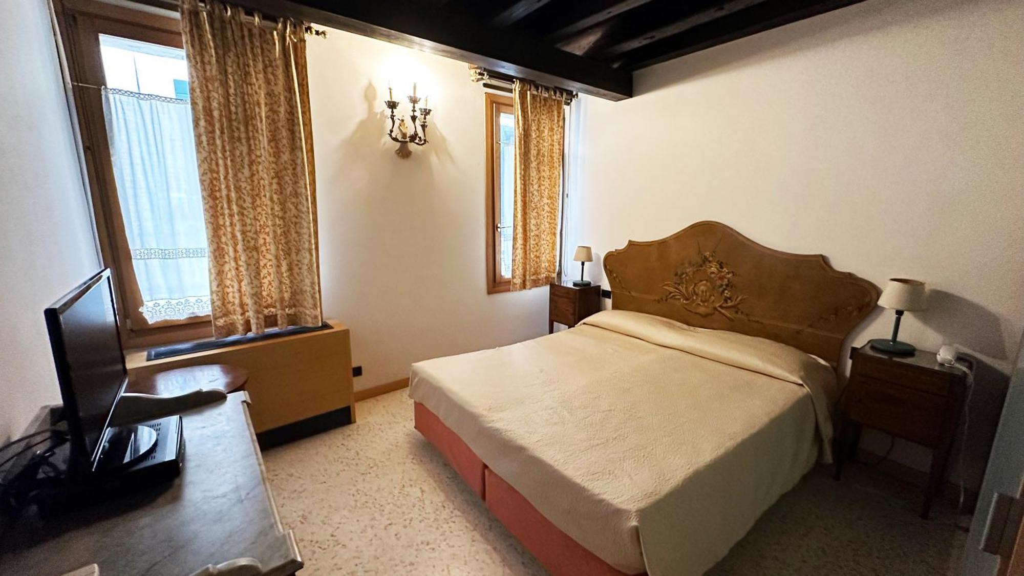 San Simeon Apartment Venice