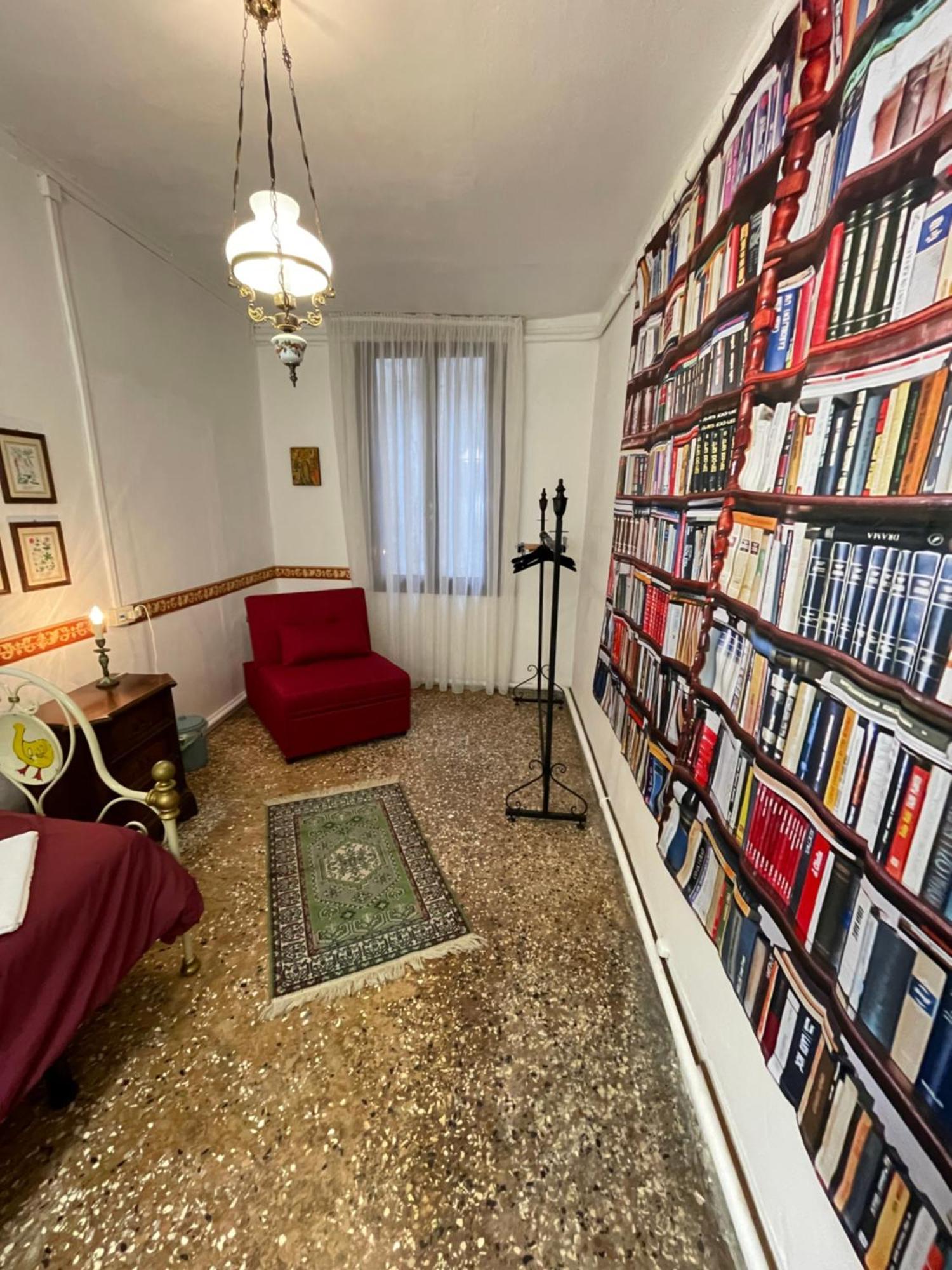 Lions Guest house *
