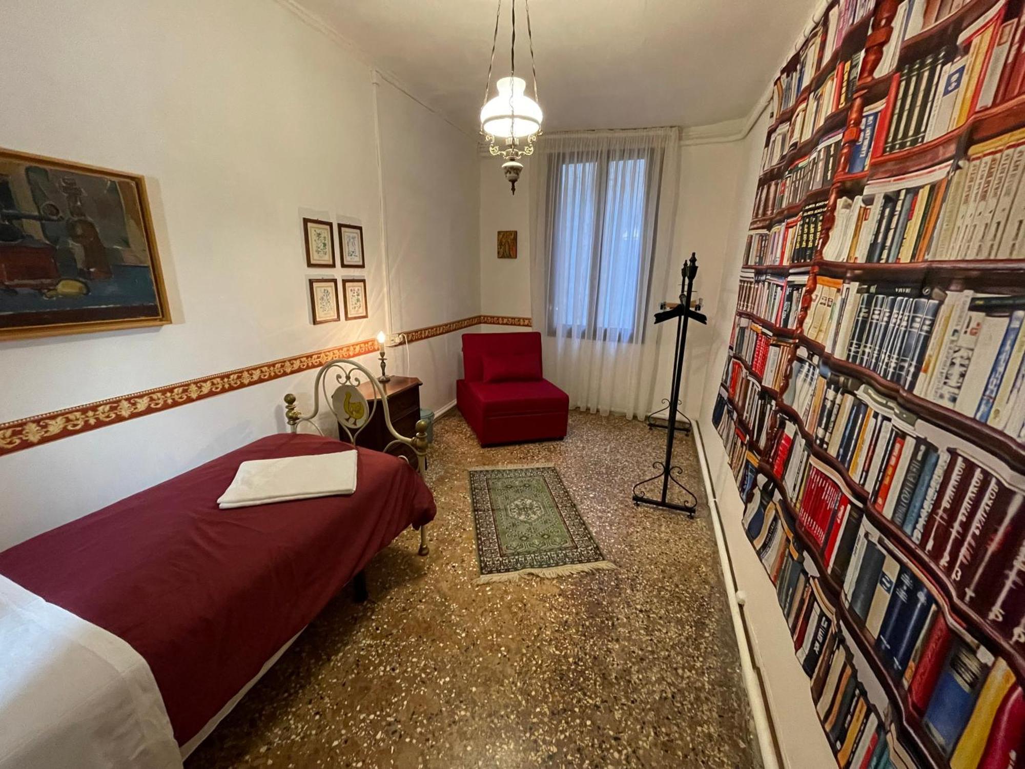 Lions Guest house