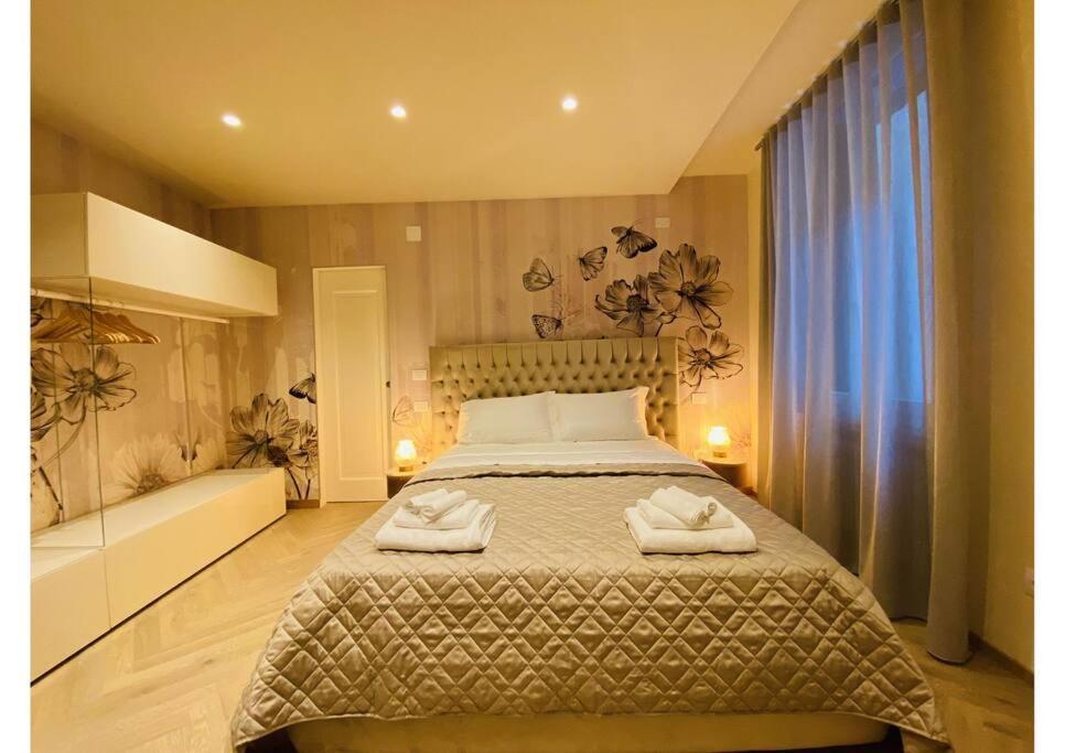 Sweet Time Venice, Luxury San Marco Frezzaria Apt! Appartamento