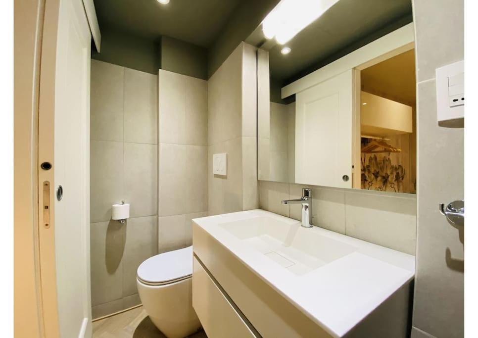 Appartamento Sweet Time Venice, Luxury San Marco Frezzaria Apt! Venezia