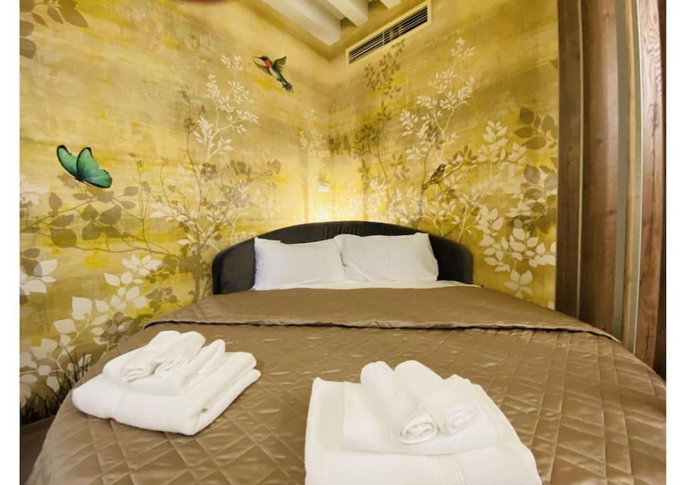 Sweet Time Venice, Luxury San Marco Frezzaria Apt! Appartamento