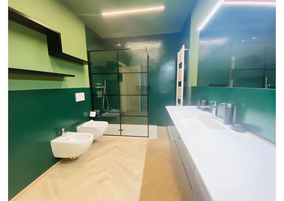 Appartamento Sweet Time Venice, Luxury San Marco Frezzaria Apt! *
