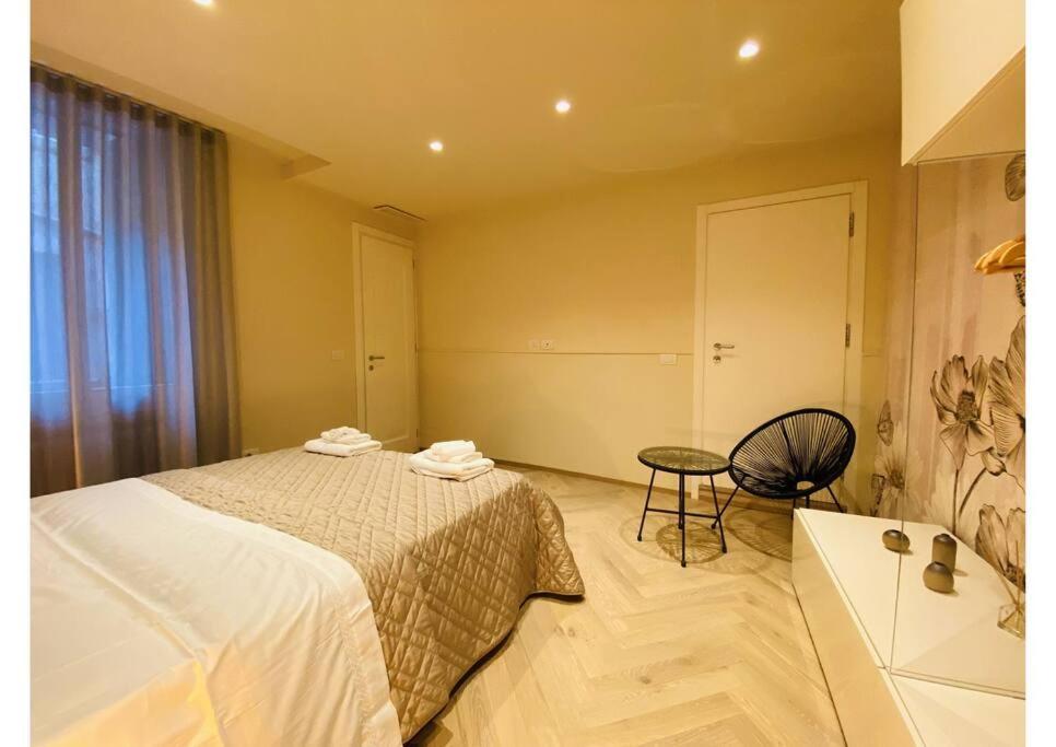 Sweet Time Venice, Luxury San Marco Frezzaria Apt! Appartamento Venezia