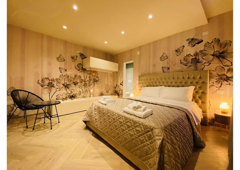 Sweet Time Venice, Luxury San Marco Frezzaria Apt! Appartamento