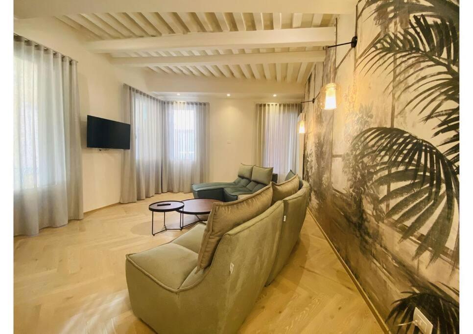 Sweet Time Venice, Luxury San Marco Frezzaria Apt! Appartamento Venezia