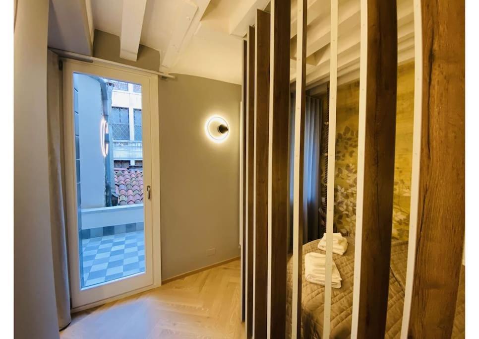 Sweet Time Venice, Luxury San Marco Frezzaria Apt! Appartamento Venezia