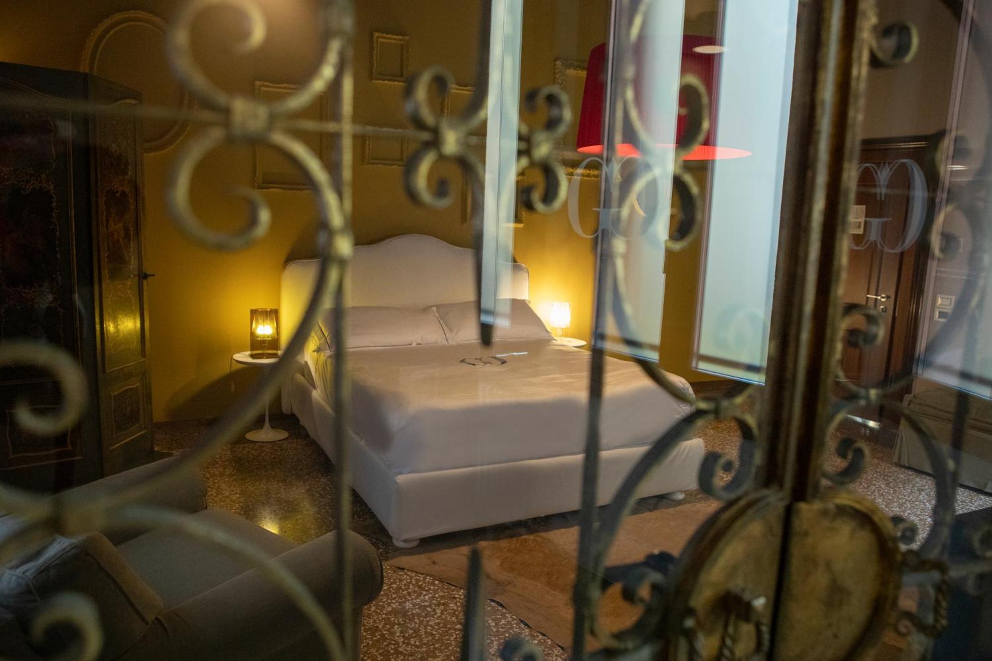 Corte Di Gabriela Hotel