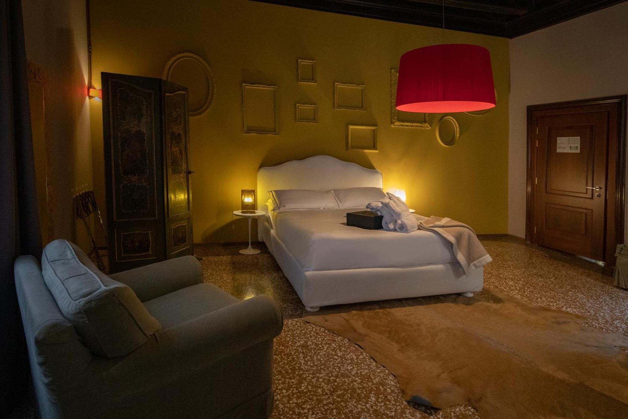 Corte Di Gabriela Hotel