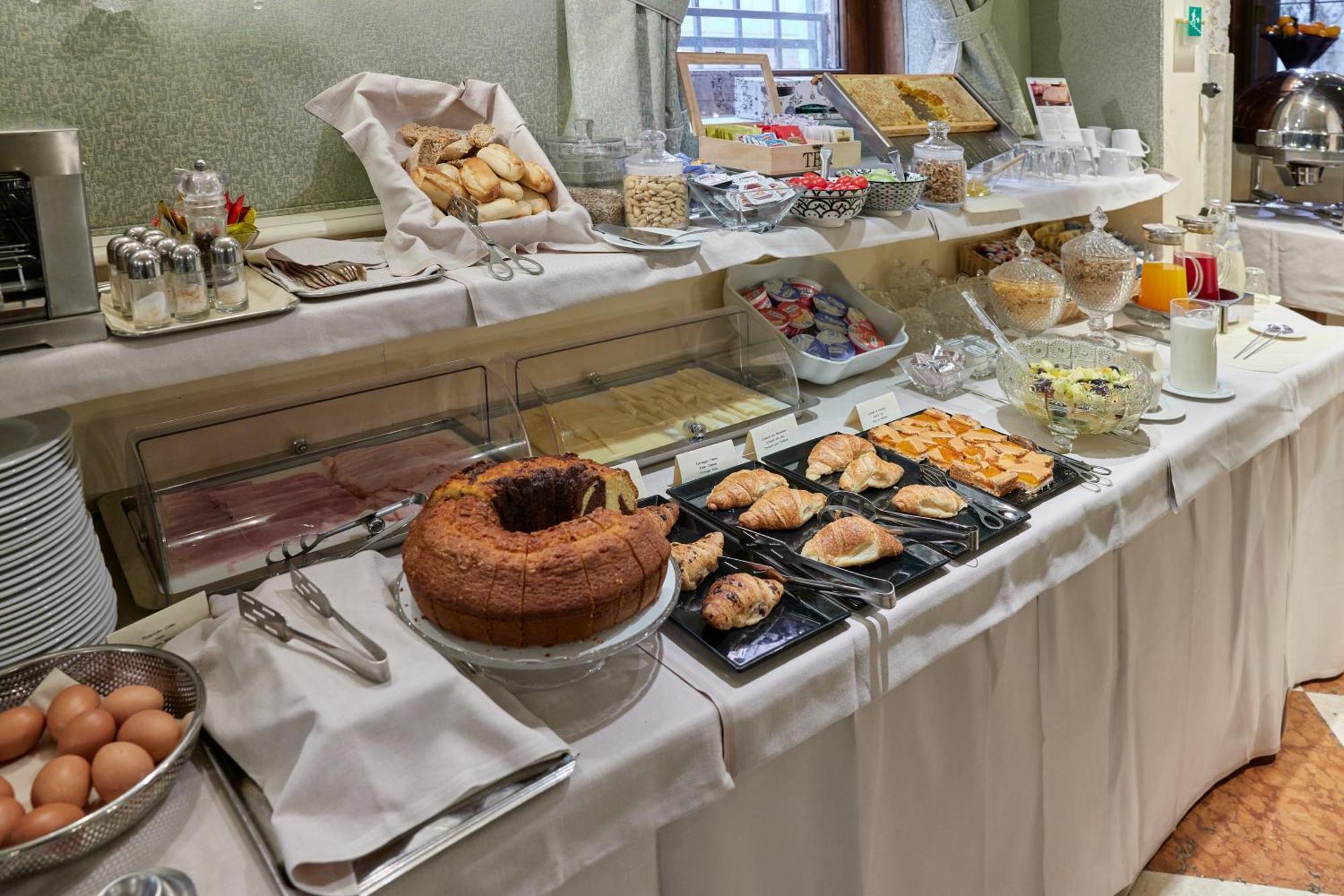 Duodo Palace 4* Venice