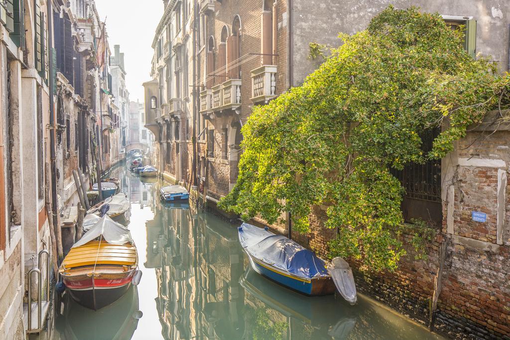 Corte Realdi 3* Veneza