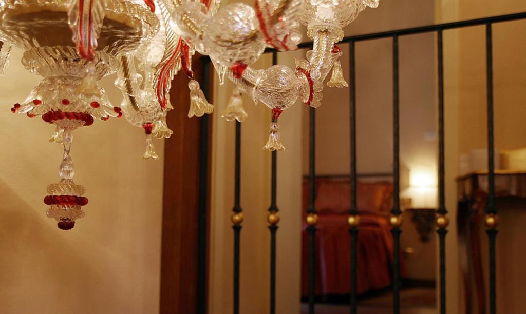 Apartment Corte Dei Servi *