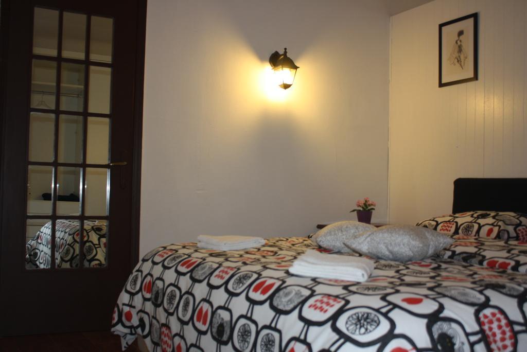 Apartamento San Severo Veneza