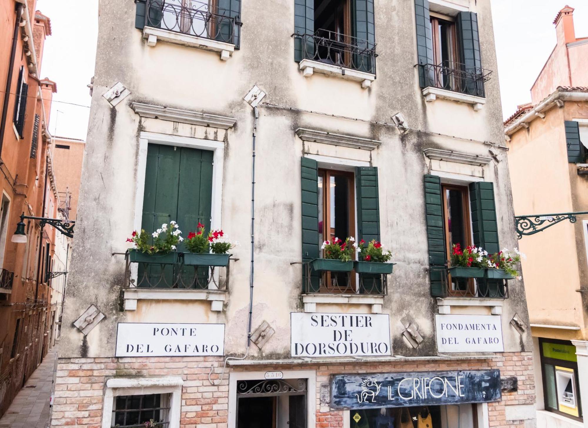 Casanova Ai Tolentini 2*