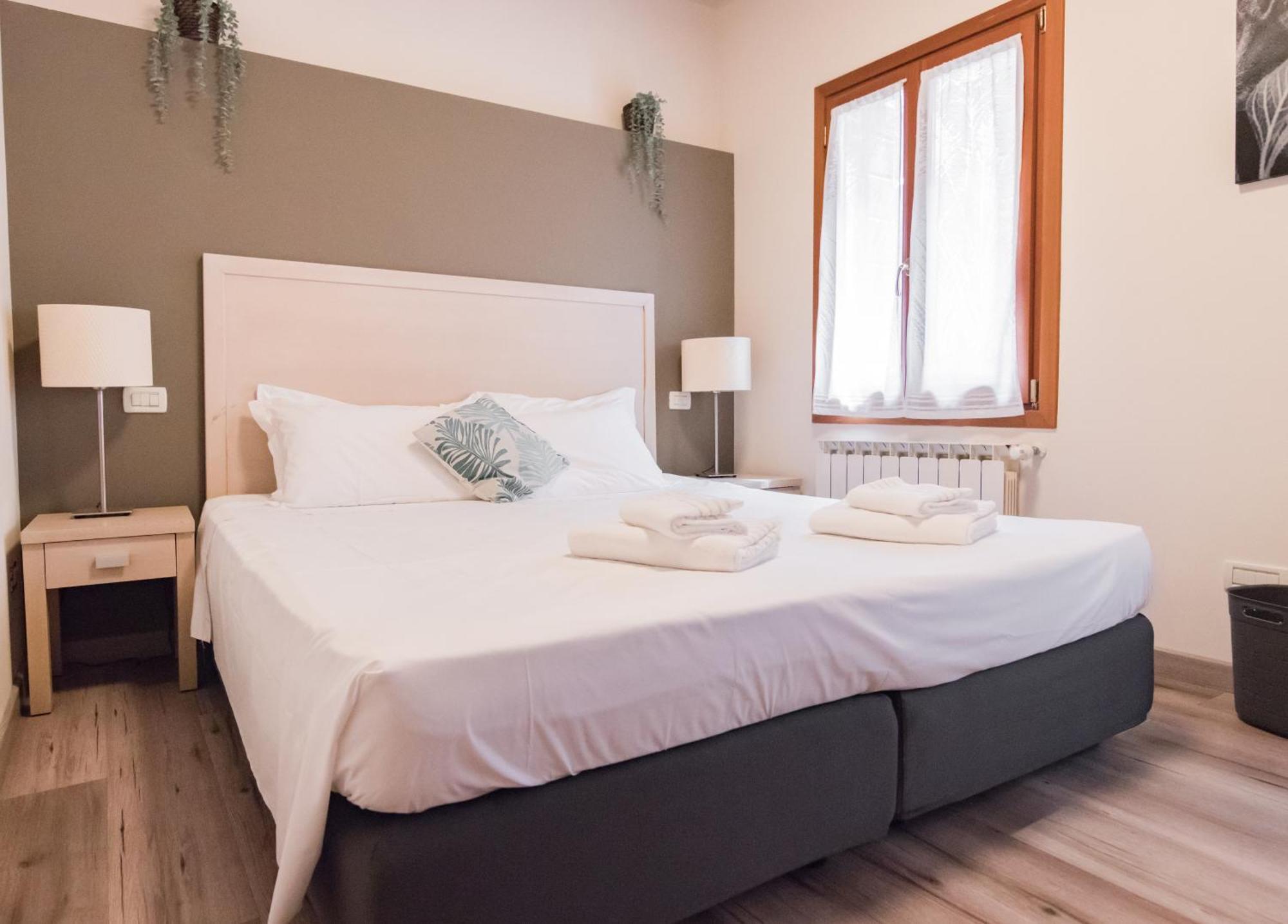 Casanova Ai Tolentini 2* Venice