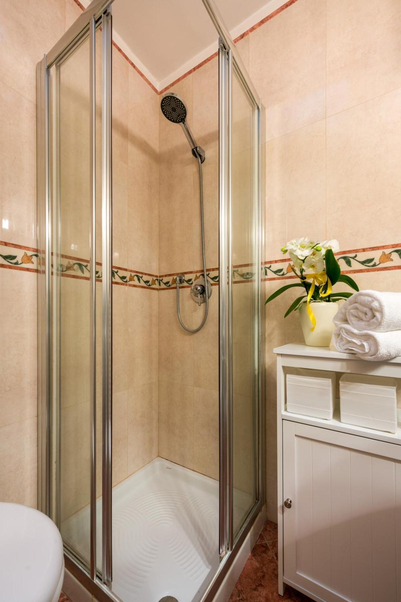 Apartment Lover's Nest In San Marco Square