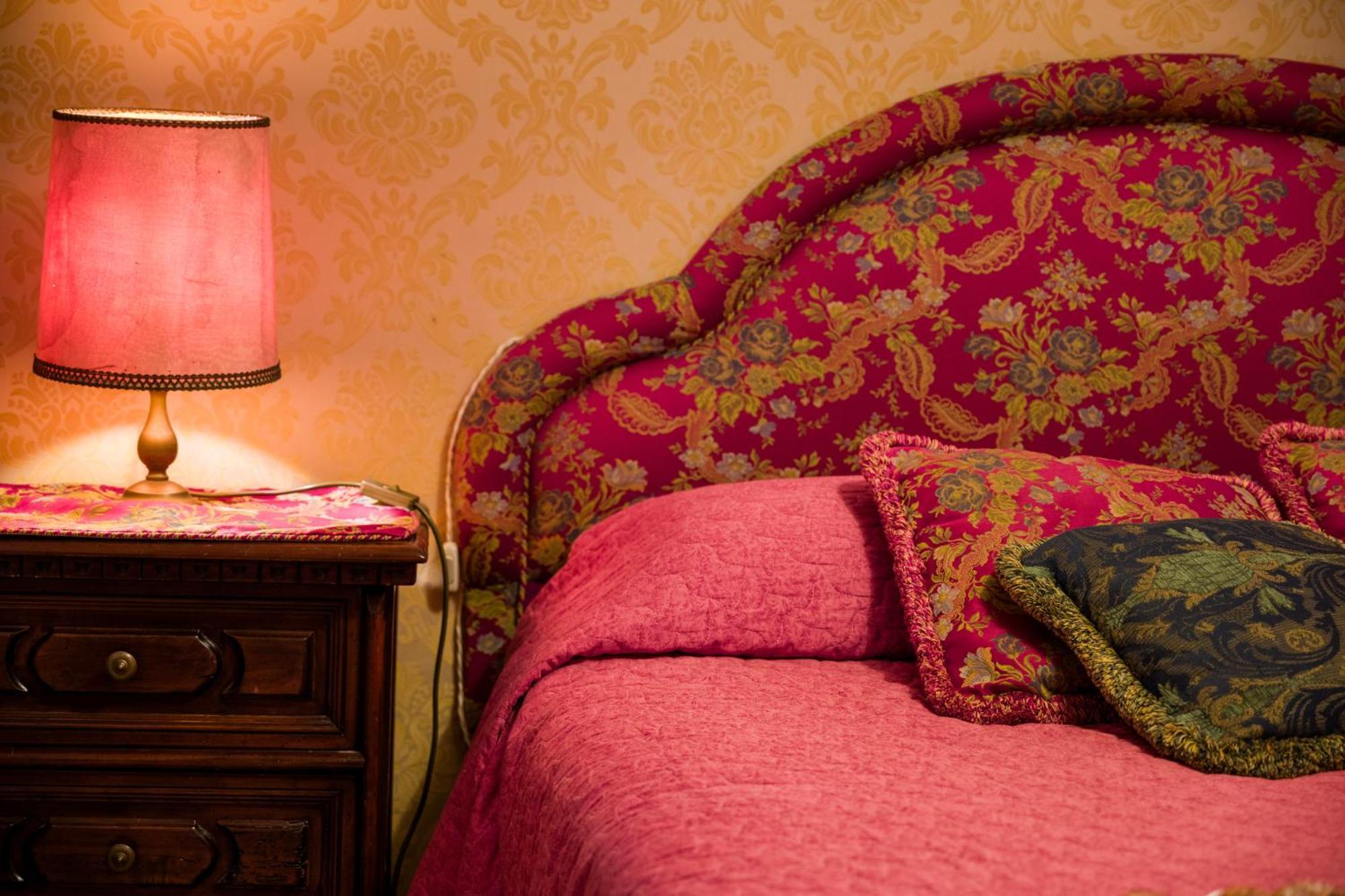 Apartment Lover's Nest In San Marco Square Venice