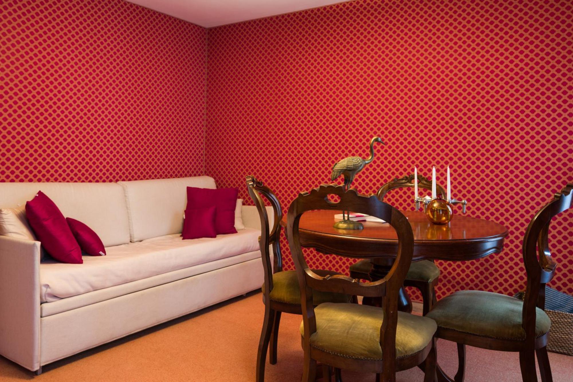 Lover's Nest In San Marco Square *