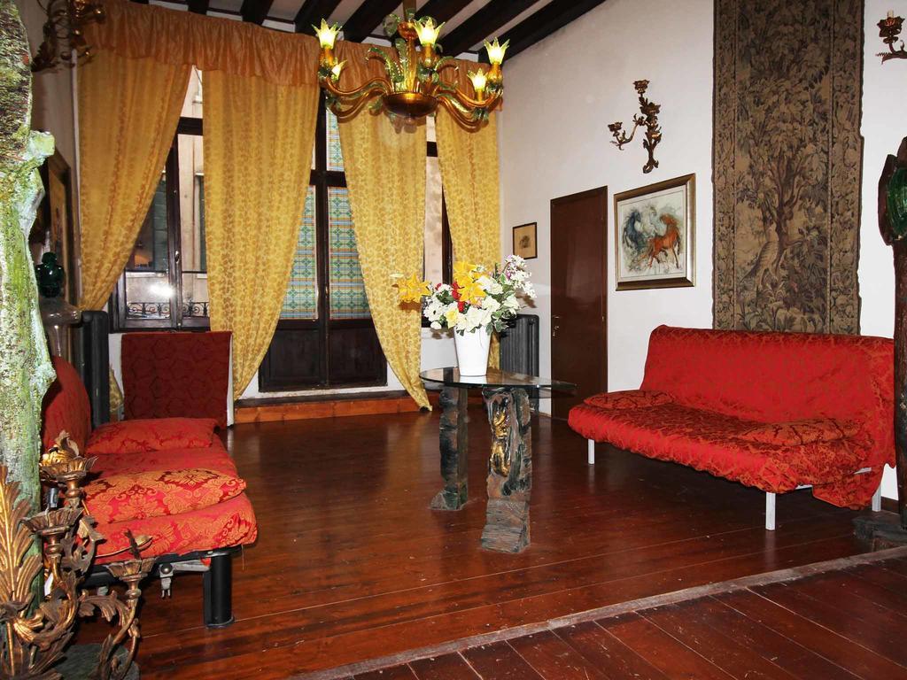 Bed & Breakfast Della Spada