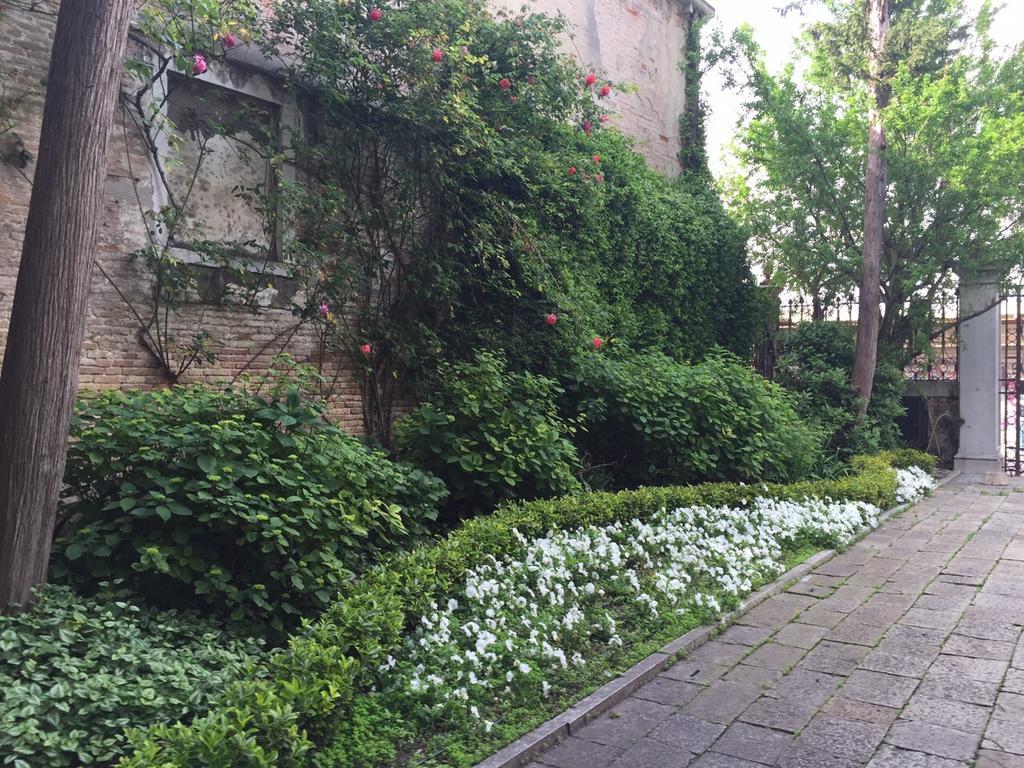Apartment Palazzo Smith Valmarana