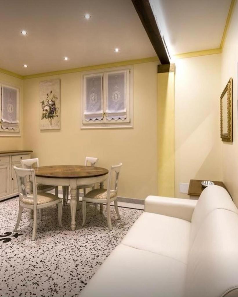 Apartment Rialto Mercato Deluxe Venice