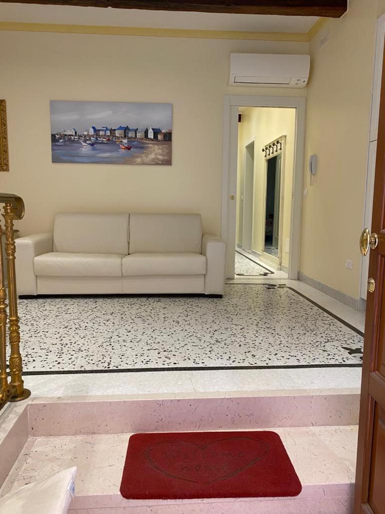 Apartment Rialto Mercato Deluxe Venice