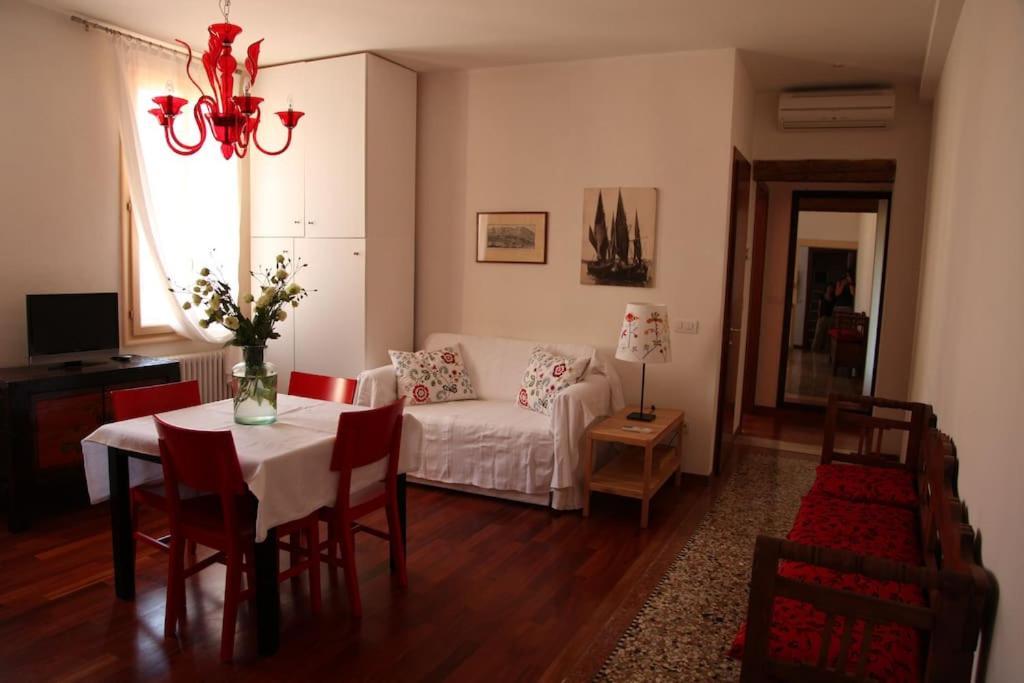 Ponte San Lorenzo Apartment