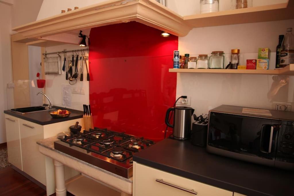 Apartment Ponte San Lorenzo *