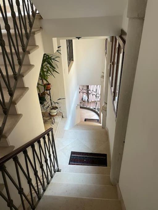 Apartment San Marco 1776 *