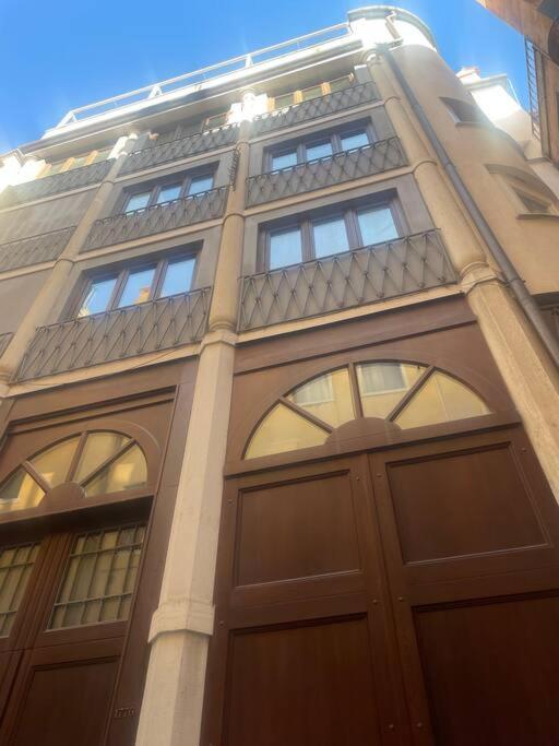 Apartment San Marco 1776 Venice