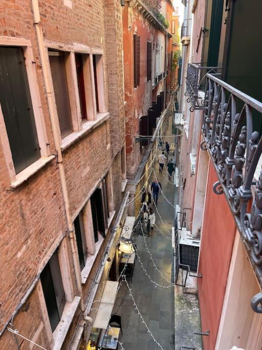 Apartment San Marco 1776