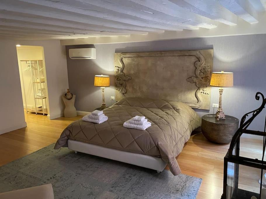 Apartment San Marco 1776 *