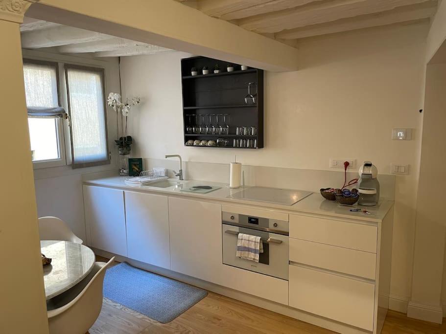 Apartment San Marco 1776