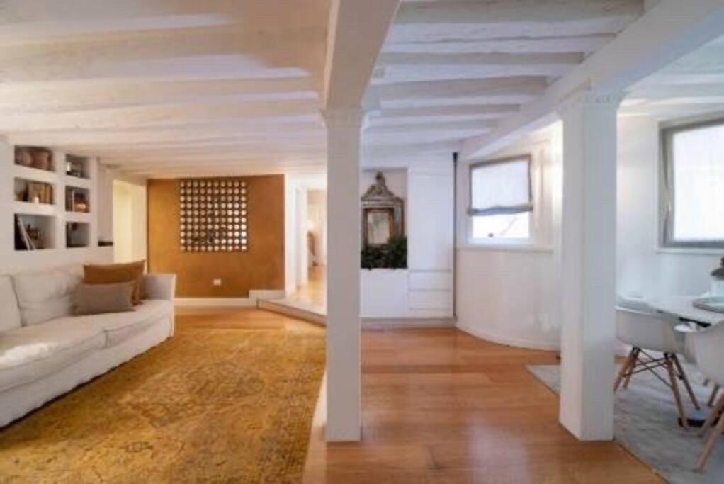 Apartment San Marco 1776 Venice