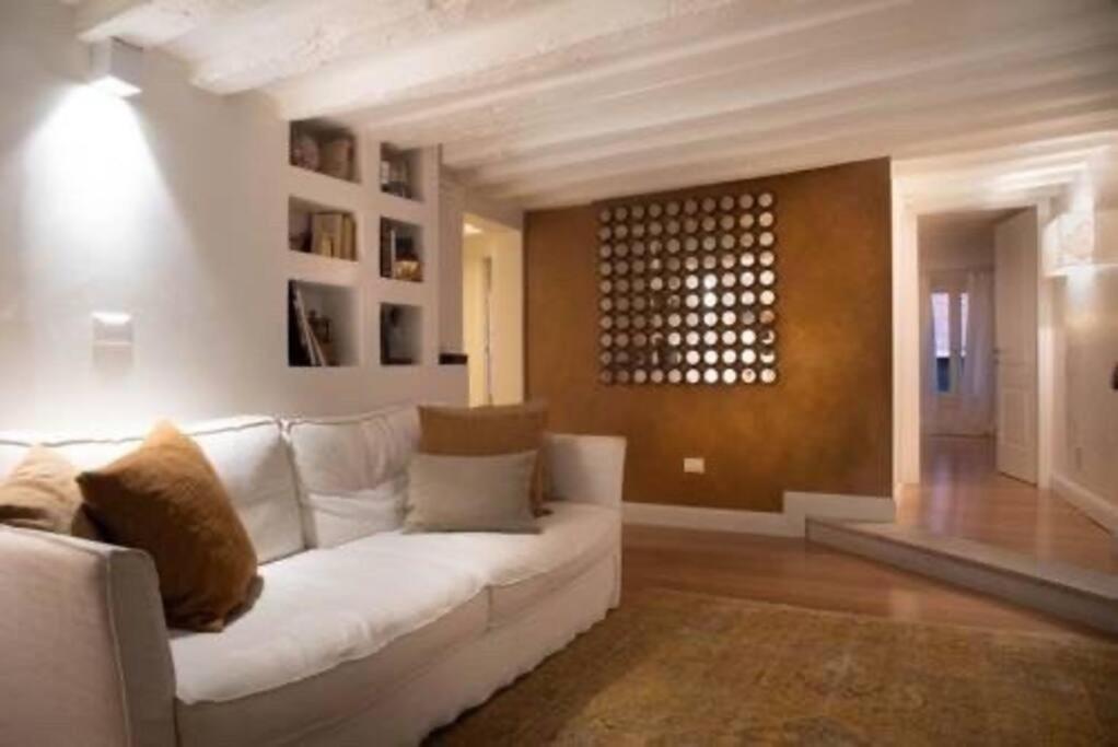 San Marco 1776 Apartment Venice
