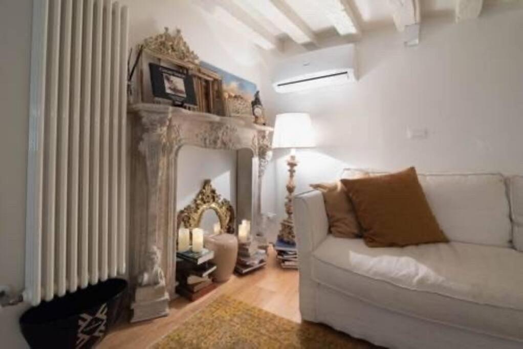 Apartment San Marco 1776 *